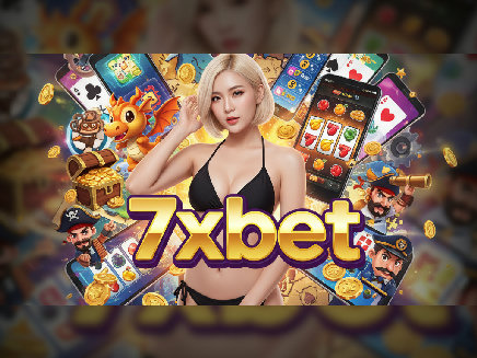 7xbet ทางเข้า