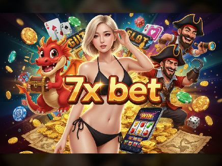 สมัคร 7xbet